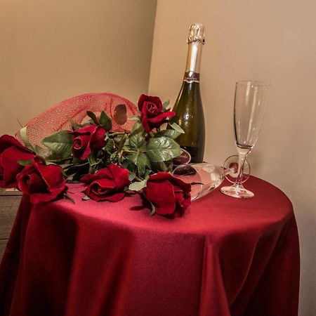 Meridiana B&B Милаццо Экстерьер фото
